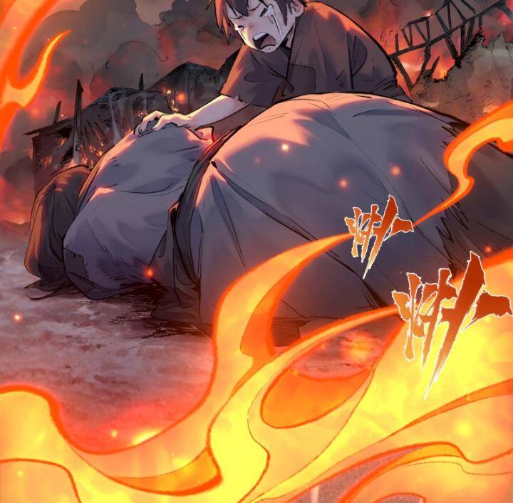 Nhất Niệm Tiêu Dao Chap 30 - Next Chap 31