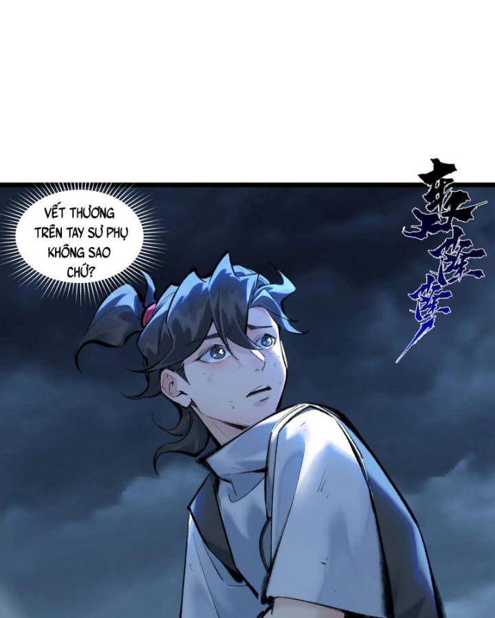 Nhất Niệm Tiêu Dao Chap 31 - Next Chap 32
