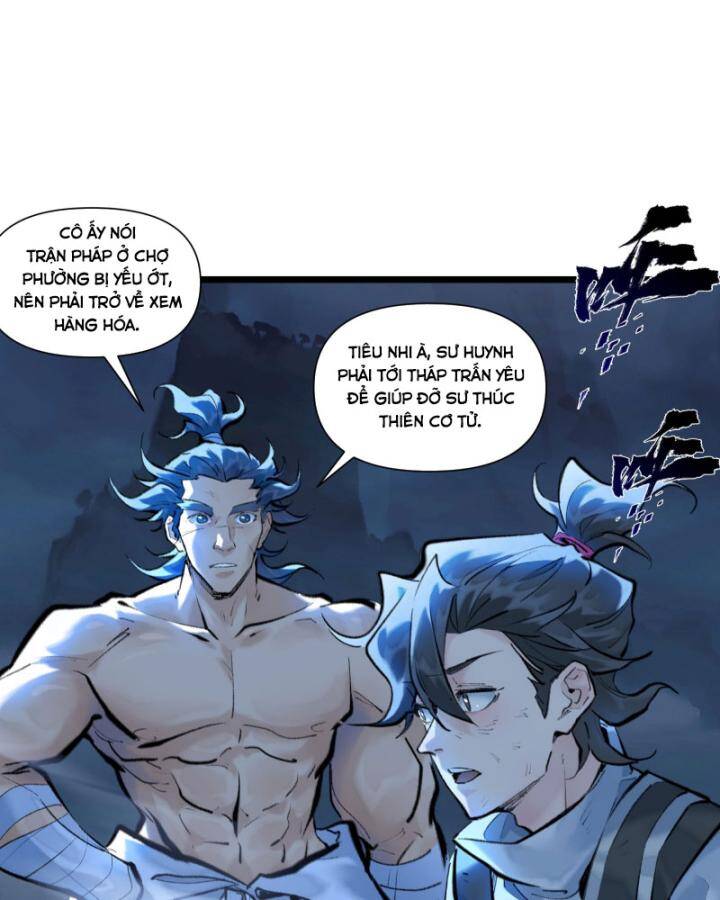 Nhất Niệm Tiêu Dao Chap 31 - Next Chap 32