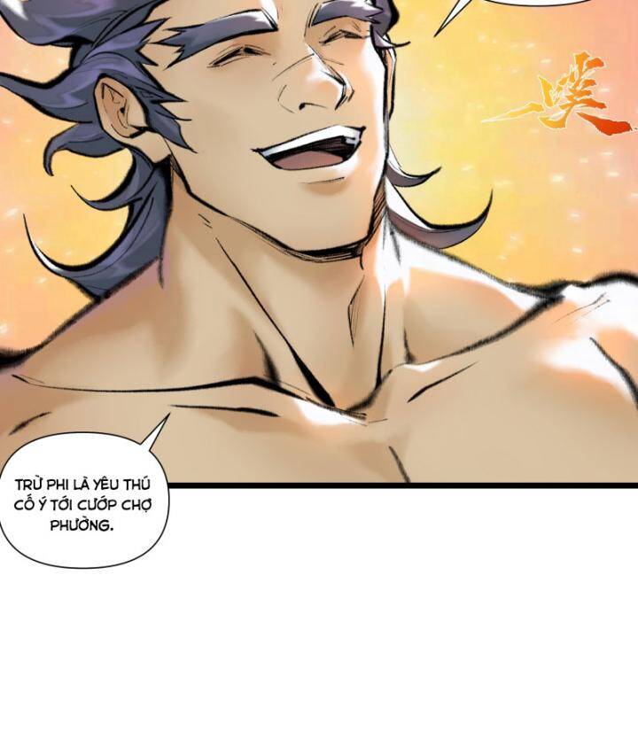 Nhất Niệm Tiêu Dao Chap 31 - Next Chap 32