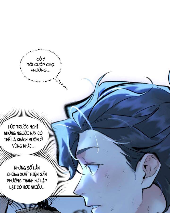 Nhất Niệm Tiêu Dao Chap 31 - Next Chap 32