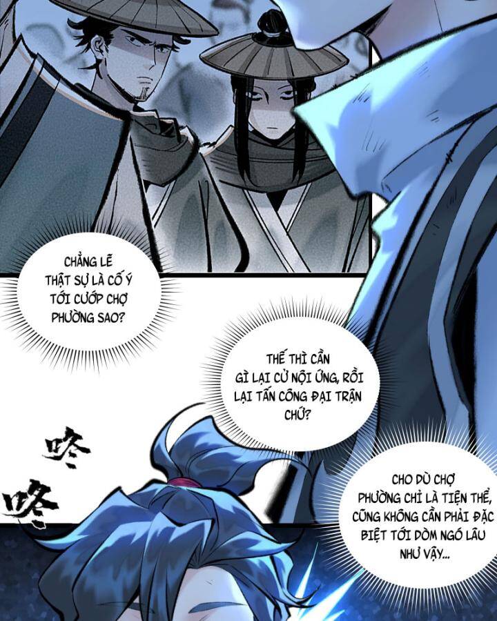 Nhất Niệm Tiêu Dao Chap 31 - Next Chap 32