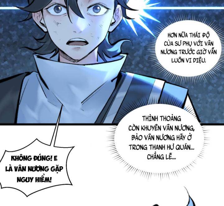 Nhất Niệm Tiêu Dao Chap 31 - Next Chap 32