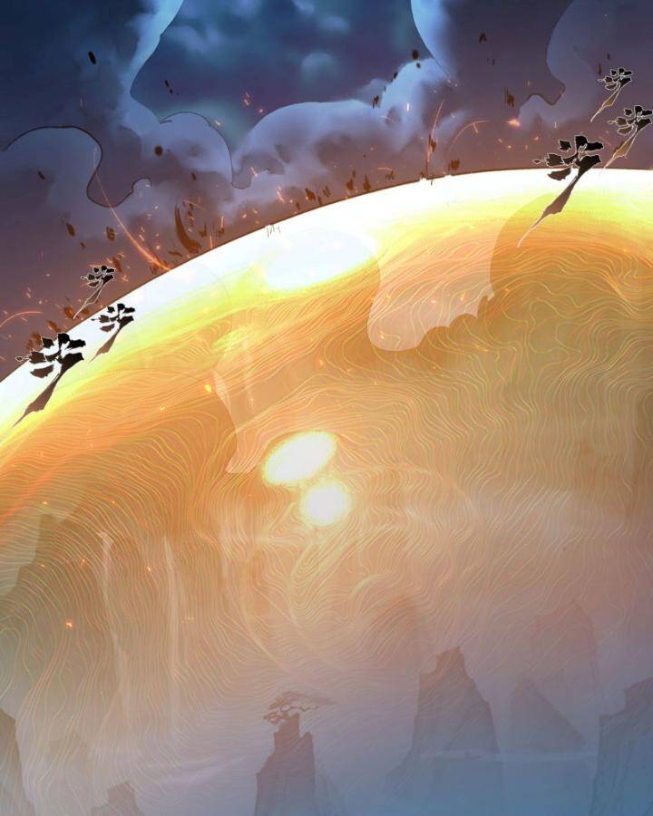 Nhất Niệm Tiêu Dao Chap 31 - Next Chap 32