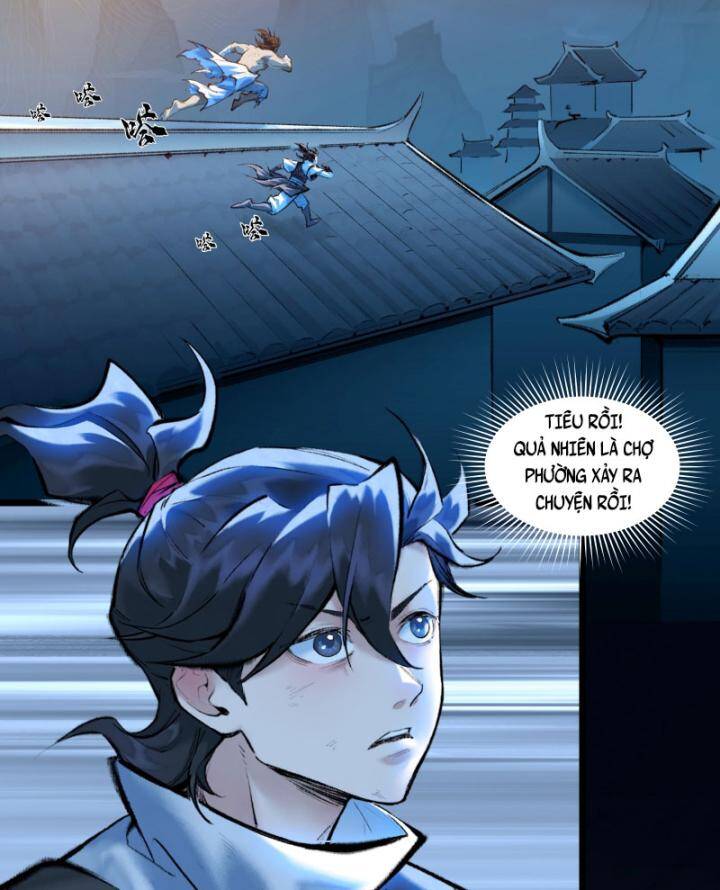 Nhất Niệm Tiêu Dao Chap 31 - Next Chap 32