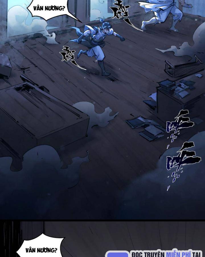 Nhất Niệm Tiêu Dao Chap 31 - Next Chap 32