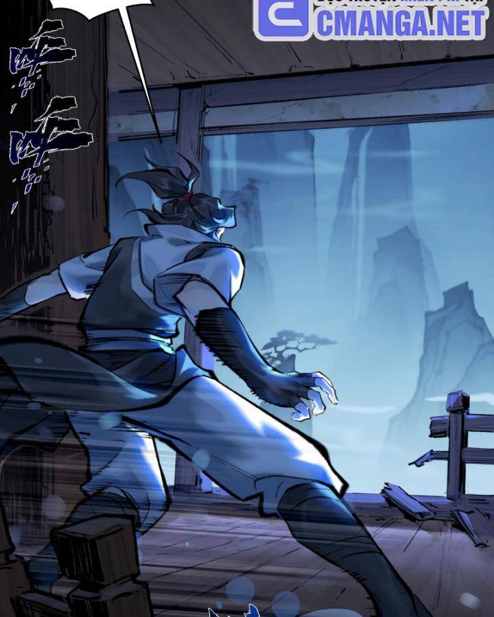 Nhất Niệm Tiêu Dao Chap 31 - Next Chap 32