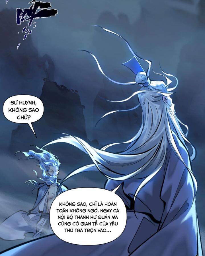 Nhất Niệm Tiêu Dao Chap 31 - Next Chap 32