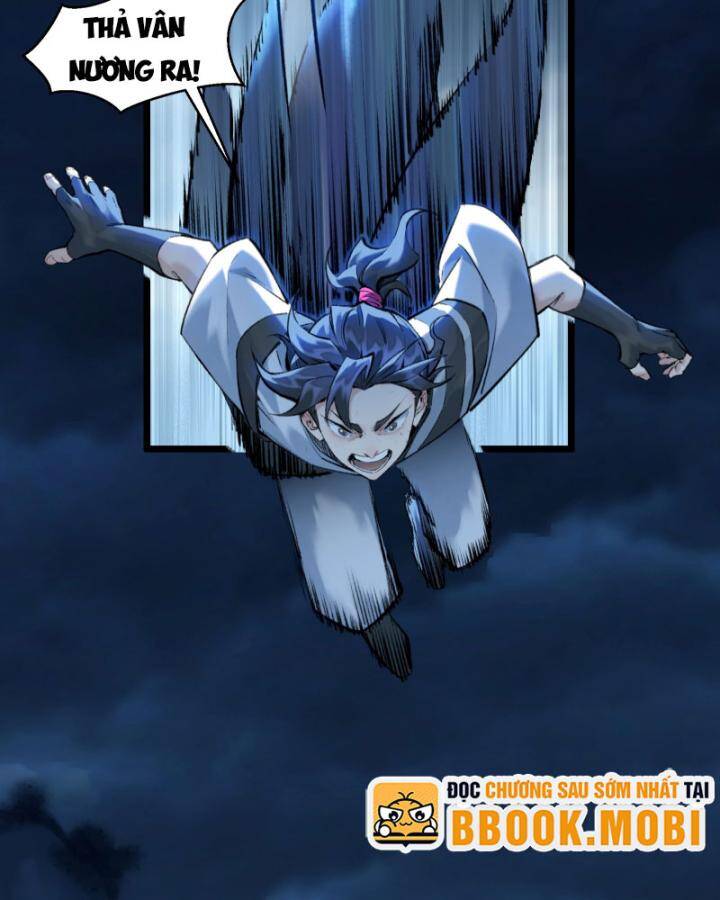Nhất Niệm Tiêu Dao Chap 31 - Next Chap 32