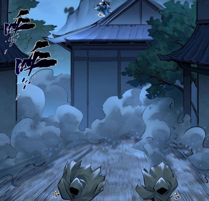 Nhất Niệm Tiêu Dao Chap 31 - Next Chap 32