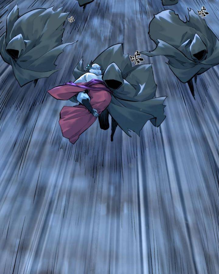 Nhất Niệm Tiêu Dao Chap 31 - Next Chap 32