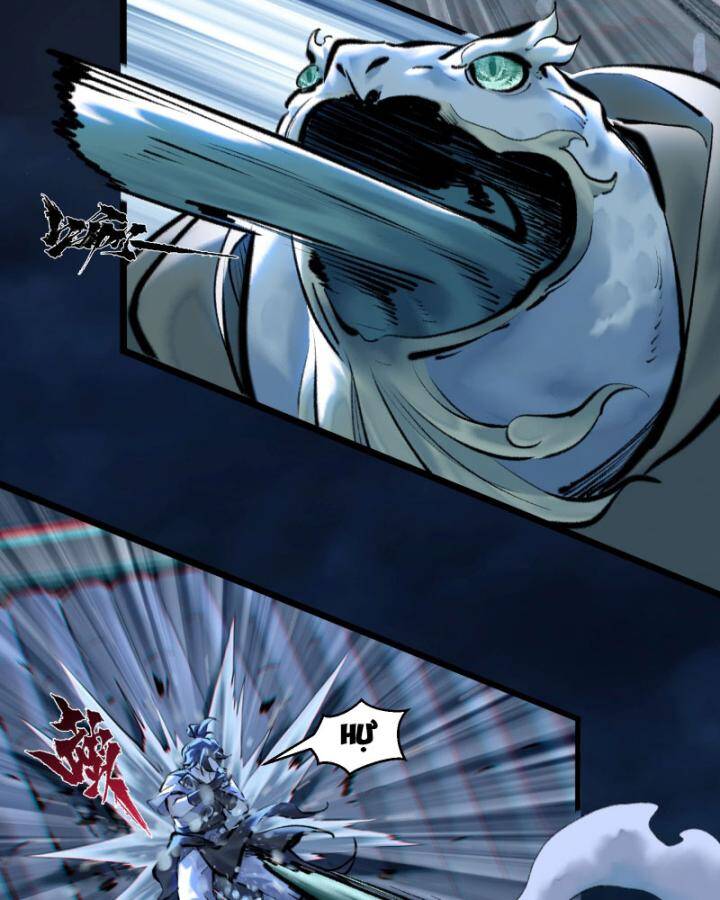 Nhất Niệm Tiêu Dao Chap 31 - Next Chap 32
