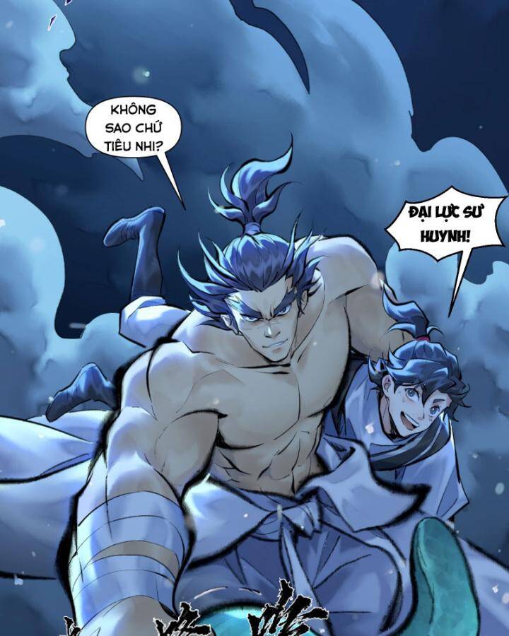 Nhất Niệm Tiêu Dao Chap 31 - Next Chap 32