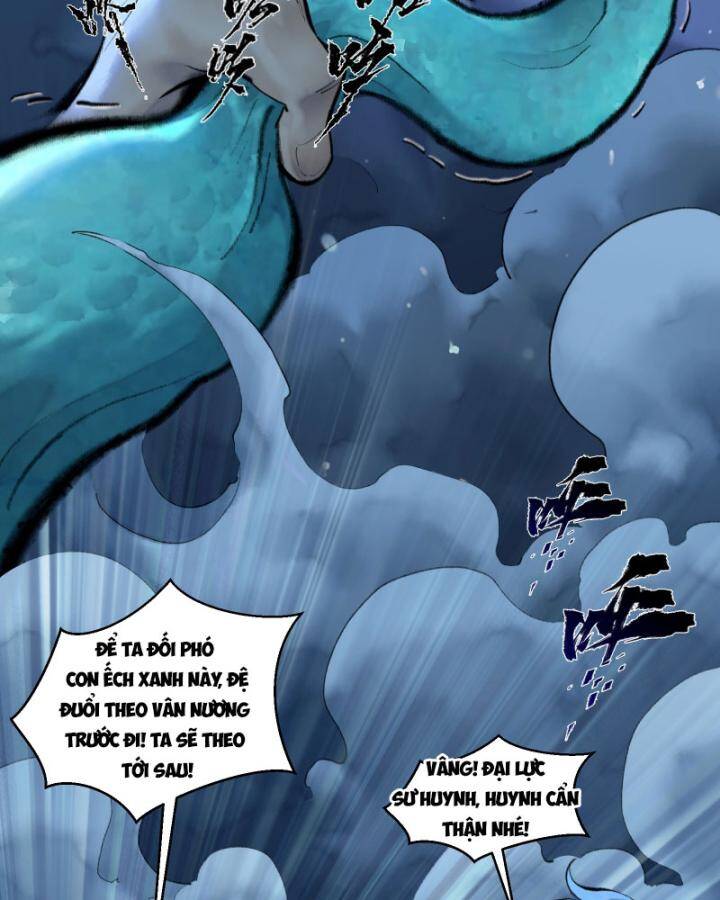Nhất Niệm Tiêu Dao Chap 31 - Next Chap 32