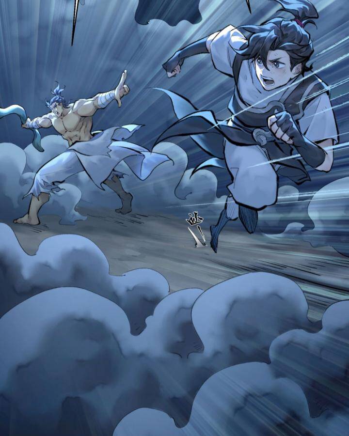 Nhất Niệm Tiêu Dao Chap 31 - Next Chap 32