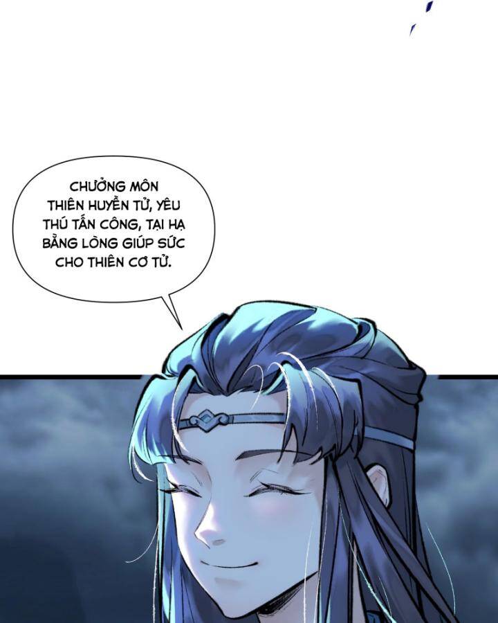 Nhất Niệm Tiêu Dao Chap 31 - Next Chap 32
