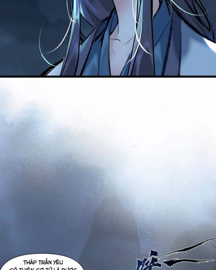 Nhất Niệm Tiêu Dao Chap 31 - Next Chap 32