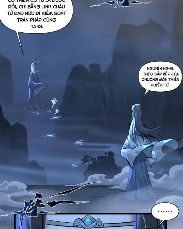 Nhất Niệm Tiêu Dao Chap 31 - Next Chap 32
