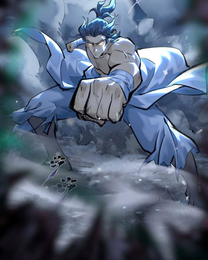Nhất Niệm Tiêu Dao Chap 32 - Next Chap 33