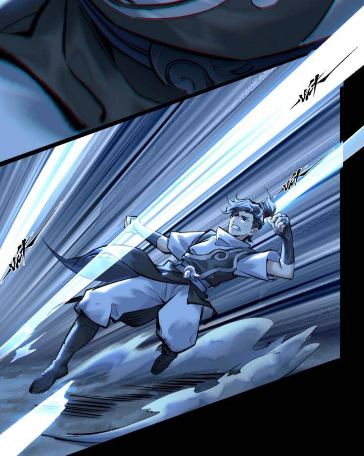 Nhất Niệm Tiêu Dao Chap 32 - Next Chap 33