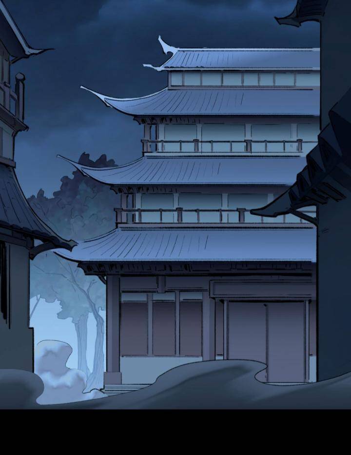 Nhất Niệm Tiêu Dao Chap 32 - Next Chap 33