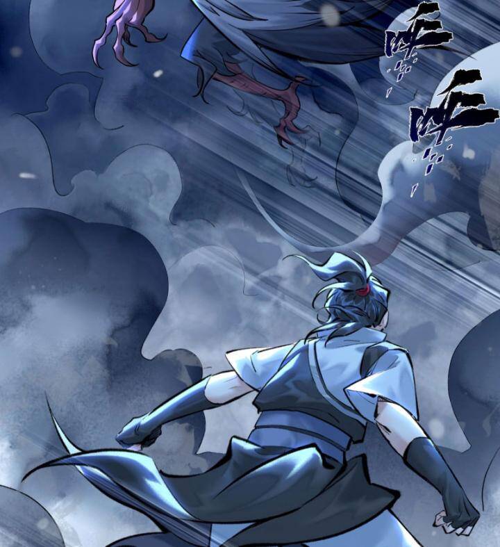 Nhất Niệm Tiêu Dao Chap 32 - Next Chap 33