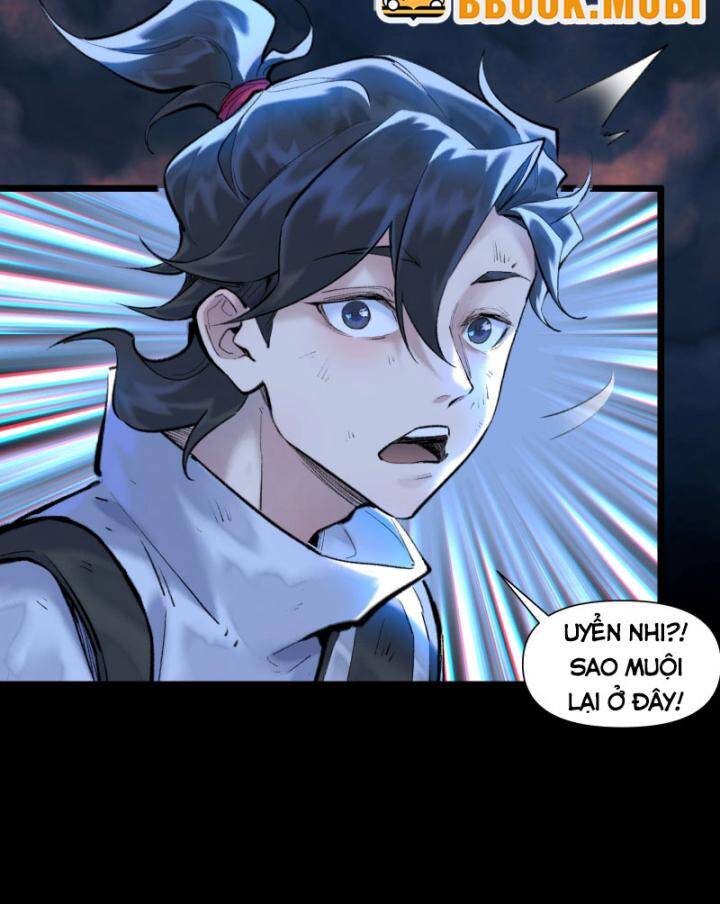 Nhất Niệm Tiêu Dao Chap 32 - Next Chap 33