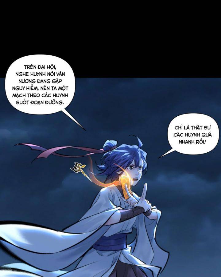 Nhất Niệm Tiêu Dao Chap 32 - Next Chap 33