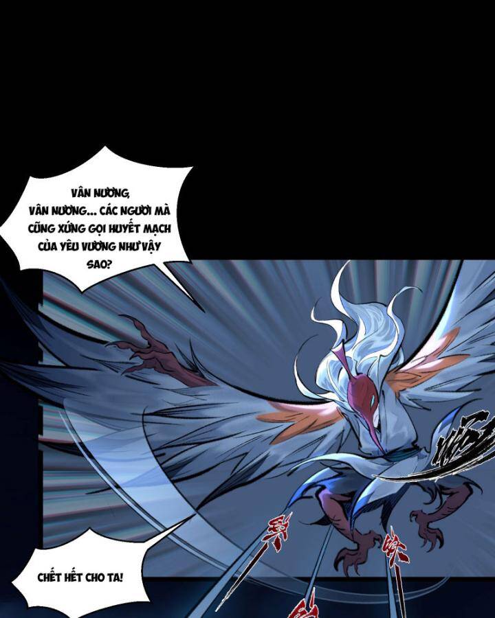 Nhất Niệm Tiêu Dao Chap 32 - Next Chap 33