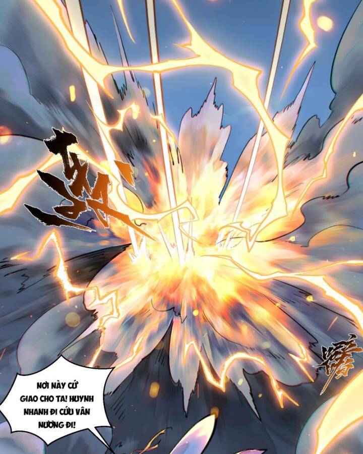 Nhất Niệm Tiêu Dao Chap 32 - Next Chap 33