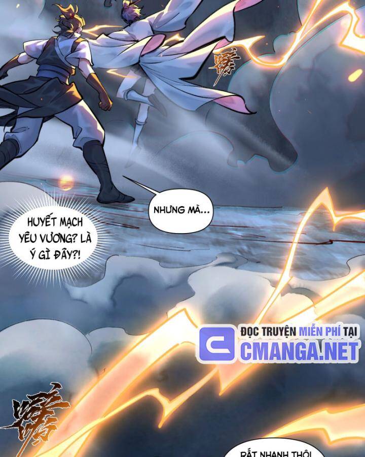 Nhất Niệm Tiêu Dao Chap 32 - Next Chap 33