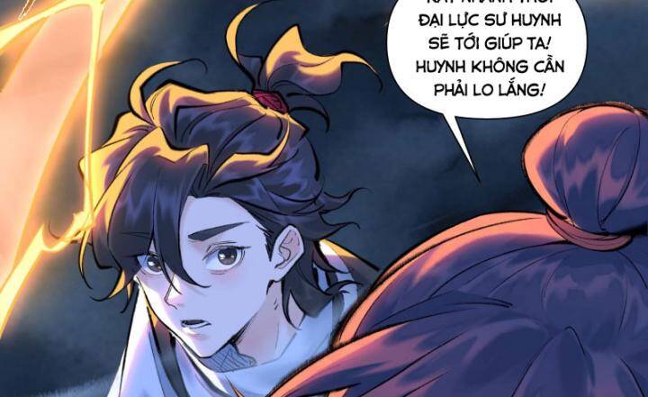Nhất Niệm Tiêu Dao Chap 32 - Next Chap 33