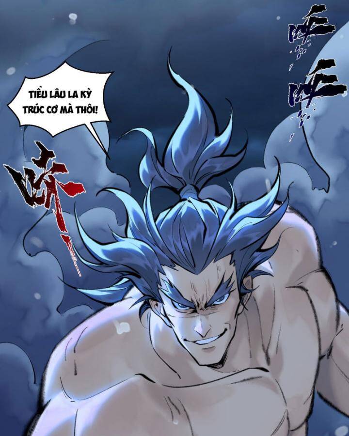 Nhất Niệm Tiêu Dao Chap 32 - Next Chap 33