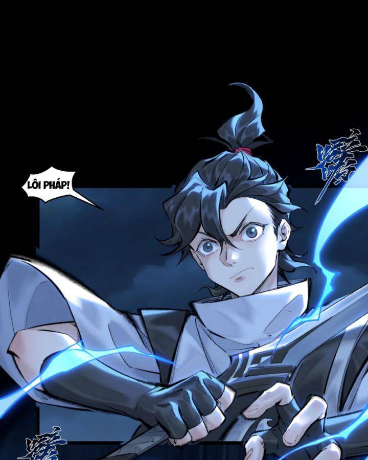 Nhất Niệm Tiêu Dao Chap 33 - Next Chap 34