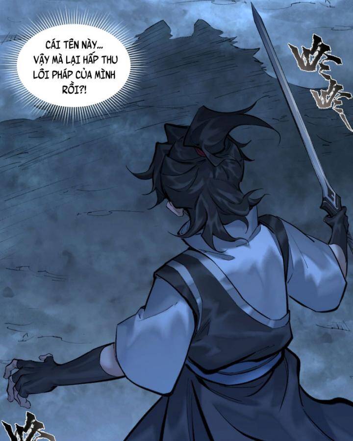 Nhất Niệm Tiêu Dao Chap 33 - Next Chap 34
