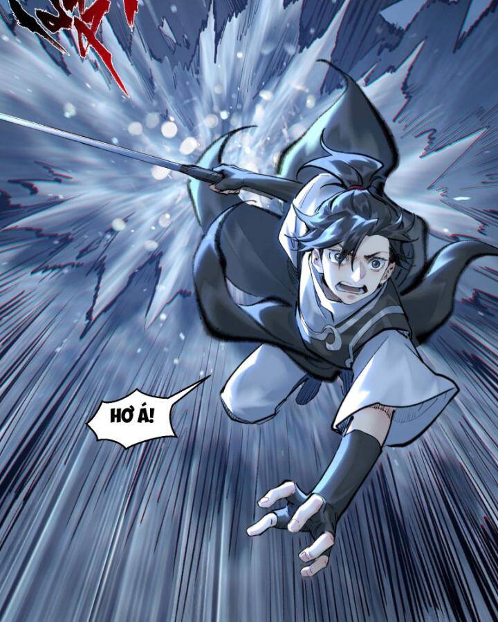 Nhất Niệm Tiêu Dao Chap 33 - Next Chap 34