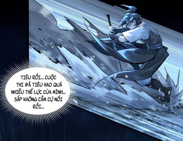 Nhất Niệm Tiêu Dao Chap 33 - Next Chap 34