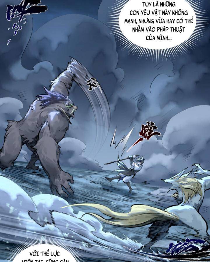 Nhất Niệm Tiêu Dao Chap 33 - Next Chap 34