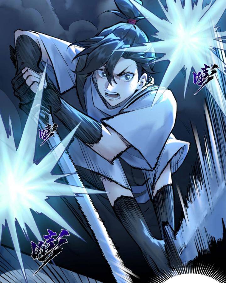 Nhất Niệm Tiêu Dao Chap 33 - Next Chap 34