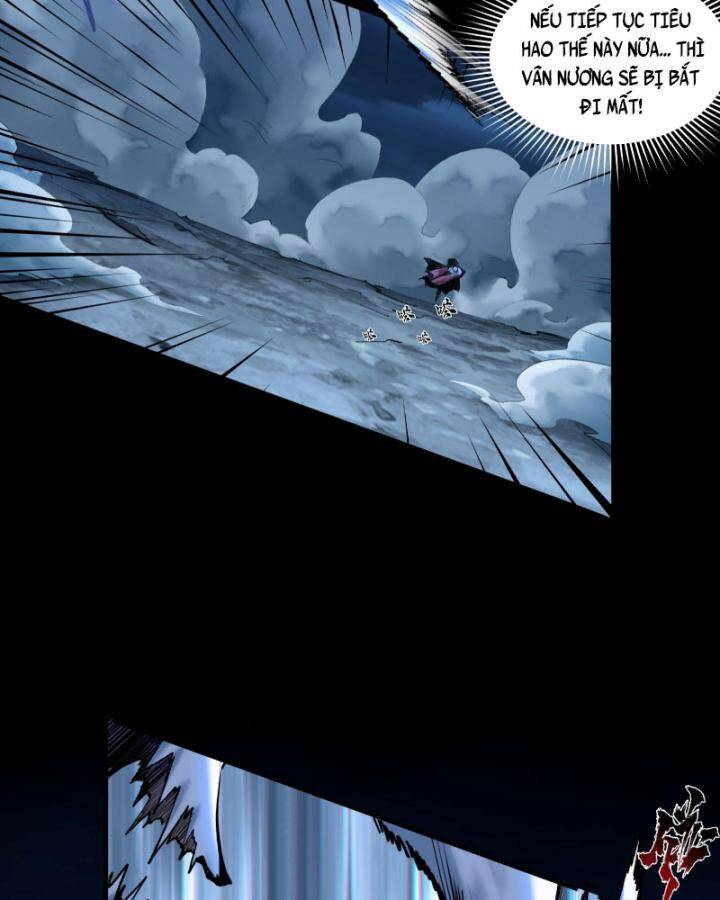 Nhất Niệm Tiêu Dao Chap 33 - Next Chap 34