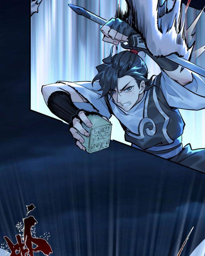 Nhất Niệm Tiêu Dao Chap 33 - Next Chap 34