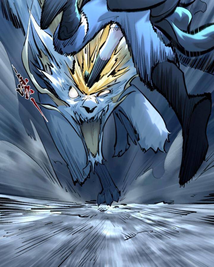 Nhất Niệm Tiêu Dao Chap 33 - Next Chap 34
