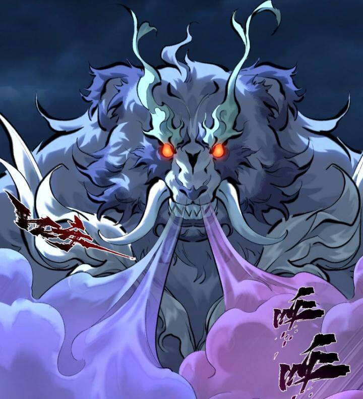 Nhất Niệm Tiêu Dao Chap 33 - Next Chap 34