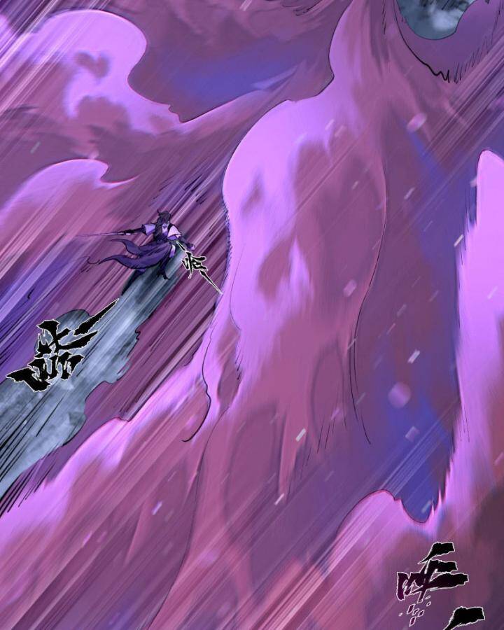 Nhất Niệm Tiêu Dao Chap 33 - Next Chap 34