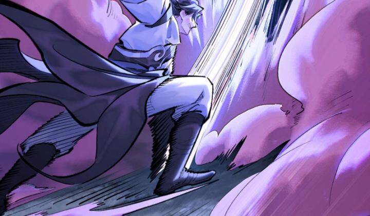 Nhất Niệm Tiêu Dao Chap 33 - Next Chap 34
