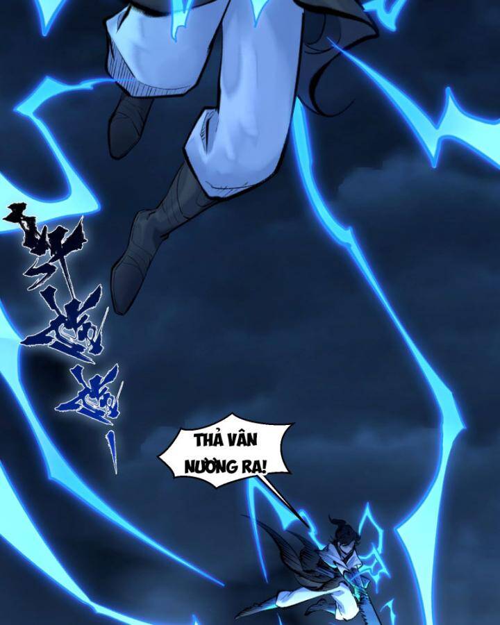 Nhất Niệm Tiêu Dao Chap 33 - Next Chap 34