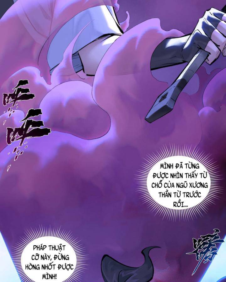 Nhất Niệm Tiêu Dao Chap 33 - Next Chap 34