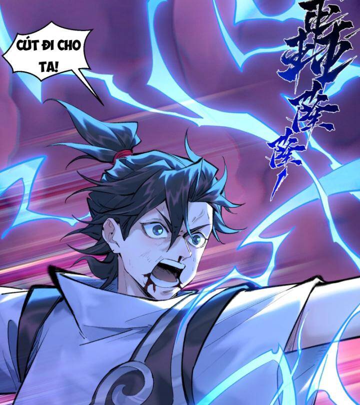 Nhất Niệm Tiêu Dao Chap 33 - Next Chap 34