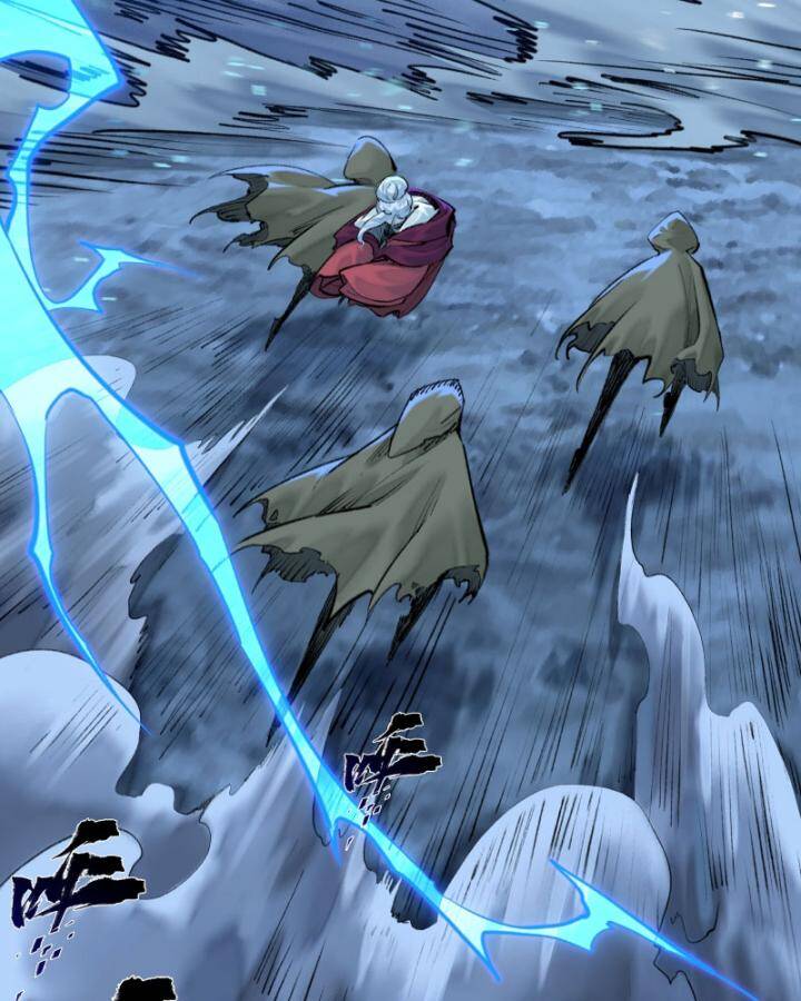 Nhất Niệm Tiêu Dao Chap 33 - Next Chap 34
