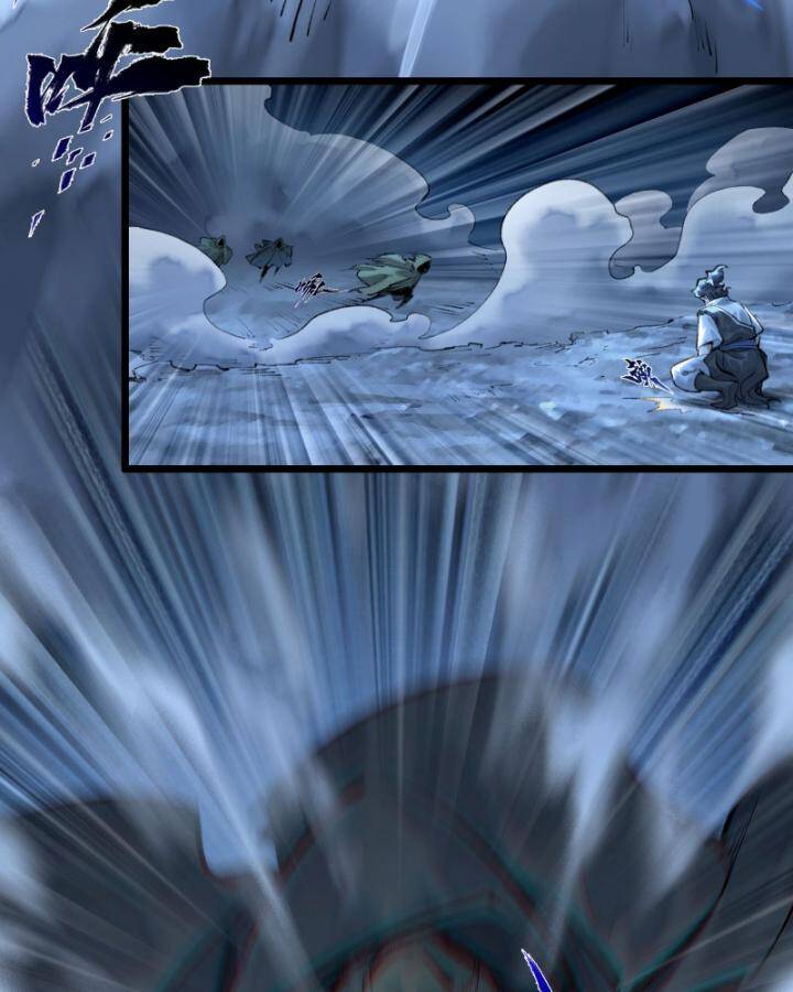 Nhất Niệm Tiêu Dao Chap 33 - Next Chap 34